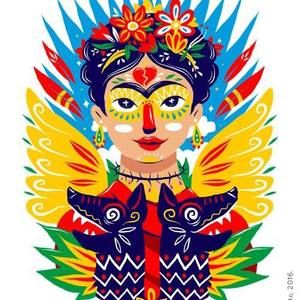 Meet your Posher, Zulma